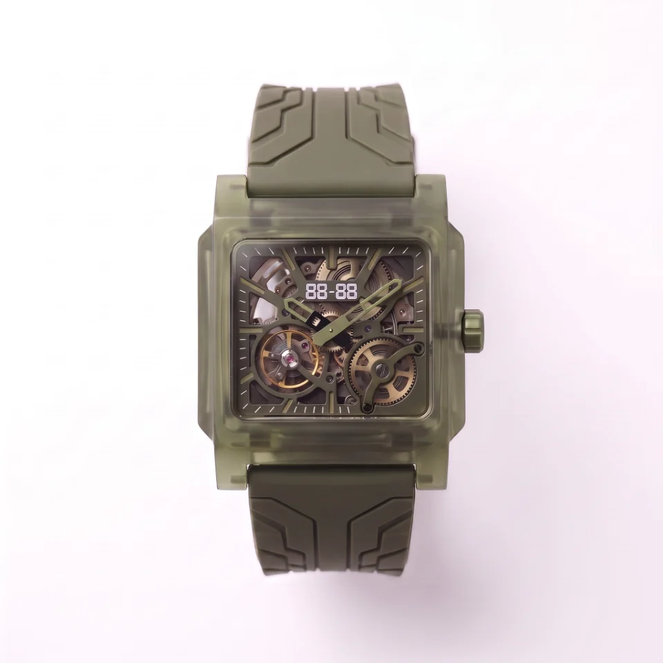 88-88 GREEN