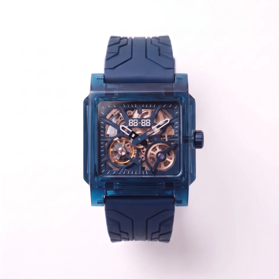 88-88 BLUE