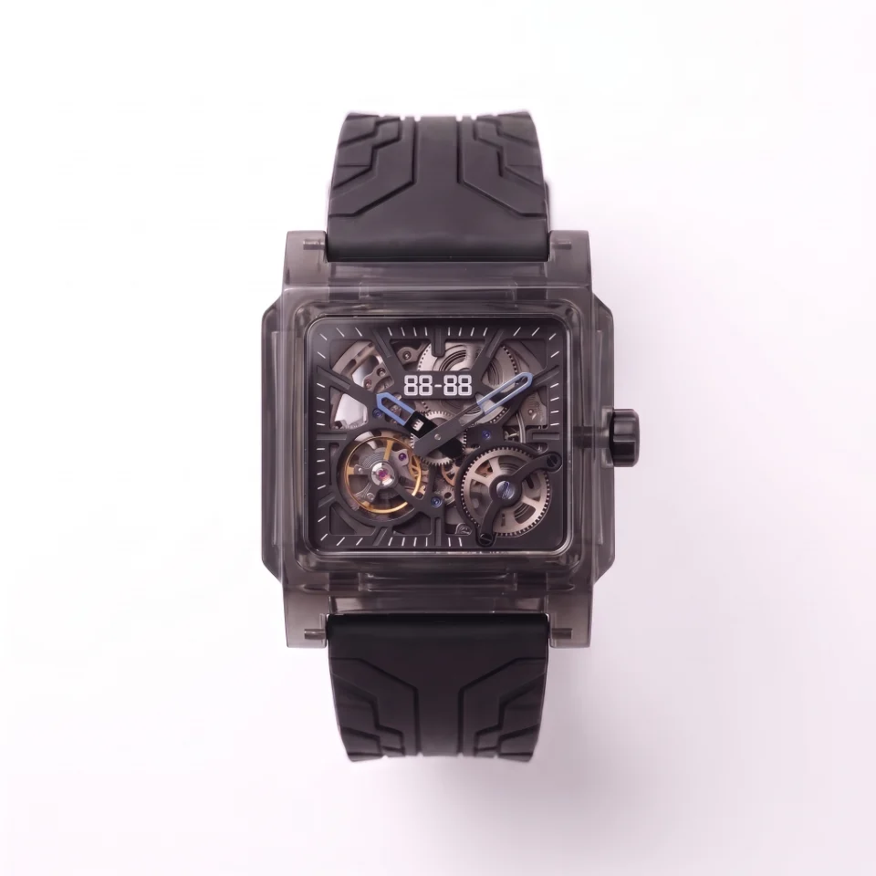 88-88 BLACK