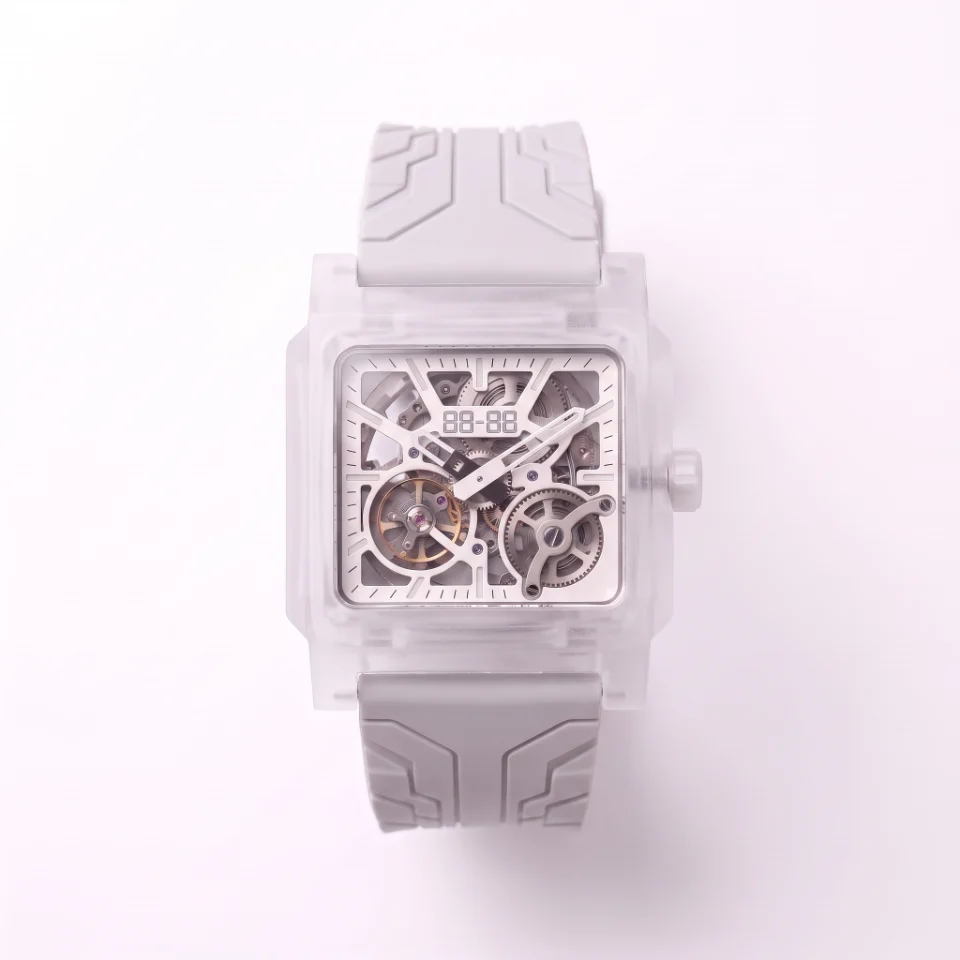 88-88 WHITE